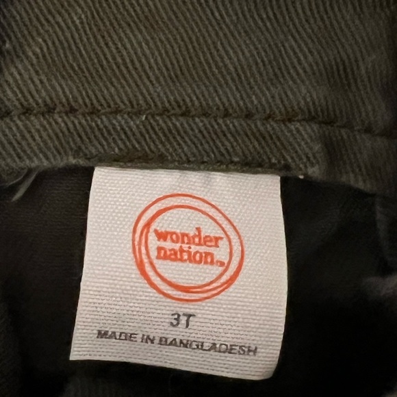 Girls 3t Romper - Picture 2 of 2